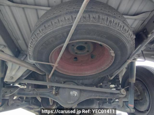 Used 2005 AT toyota townace-van KR42V Image[39]