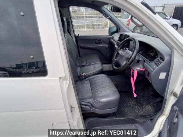 Used 2004 AT toyota townace-van KR42V Image[12]