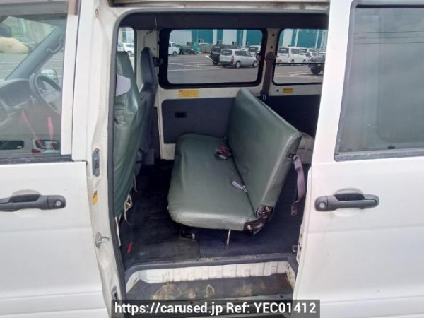Used 2004 AT toyota townace-van KR42V Image[14]