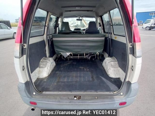 Used 2004 AT toyota townace-van KR42V Image[15]