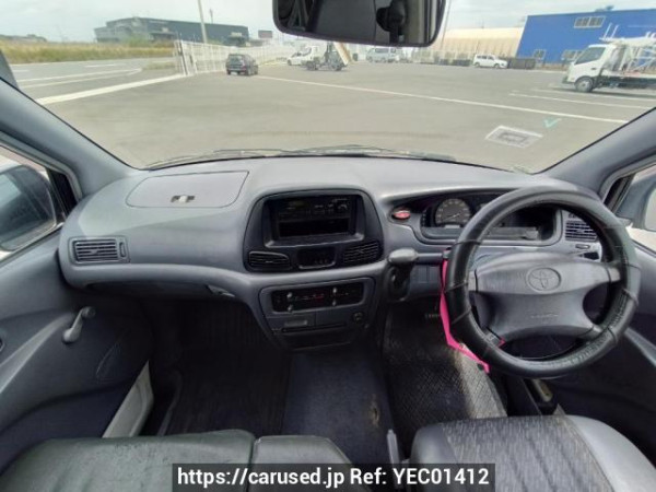 Used 2004 AT toyota townace-van KR42V Image[16]