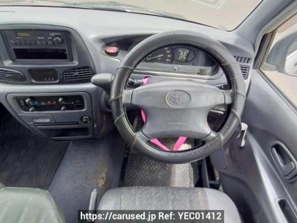 Used 2004 AT toyota townace-van KR42V Image[18]