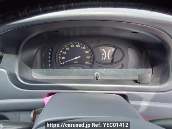 Used 2004 AT toyota townace-van KR42V Image[19]