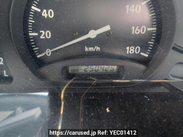 Used 2004 AT toyota townace-van KR42V Image[20]
