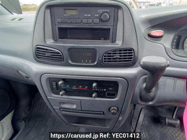 Used 2004 AT toyota townace-van KR42V Image[21]