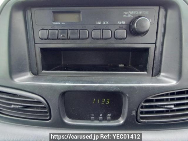 Used 2004 AT toyota townace-van KR42V Image[22]