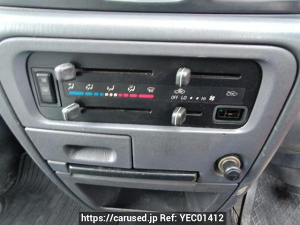 Used 2004 AT toyota townace-van KR42V Image[23]
