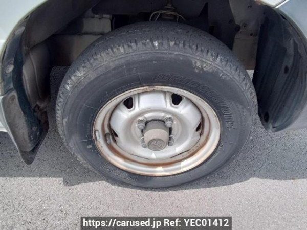 Used 2004 AT toyota townace-van KR42V Image[26]