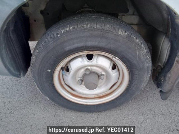 Used 2004 AT toyota townace-van KR42V Image[27]