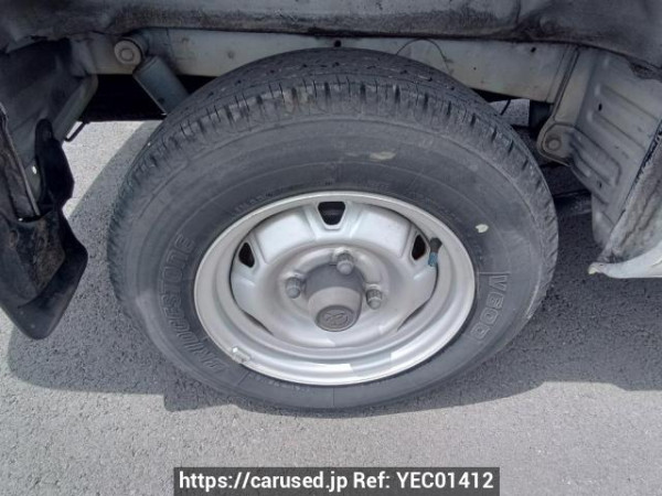 Used 2004 AT toyota townace-van KR42V Image[28]