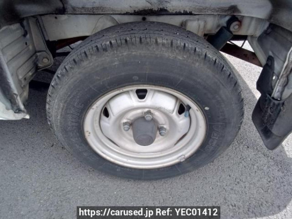 Used 2004 AT toyota townace-van KR42V Image[29]