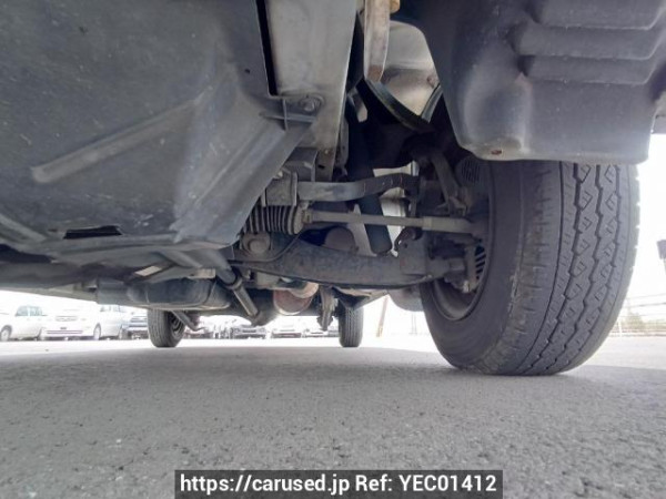 Used 2004 AT toyota townace-van KR42V Image[31]