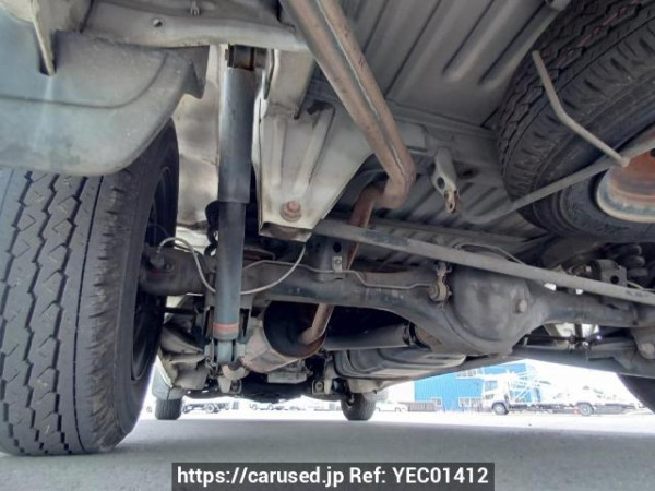 Used 2004 AT toyota townace-van KR42V Image[36]