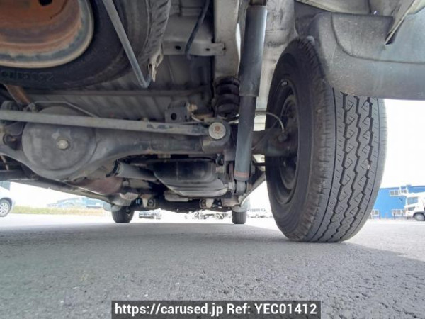 Used 2004 AT toyota townace-van KR42V Image[37]