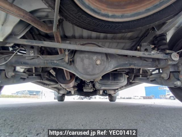 Used 2004 AT toyota townace-van KR42V Image[38]