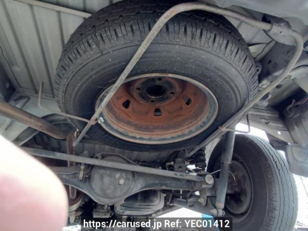 Used 2004 AT toyota townace-van KR42V Image[39]
