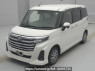 Used 2021 AT toyota roomy M910A Image[0]