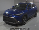 Toyota Corolla Cross ZVG15