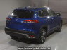Used 2023 AT toyota corolla-cross ZVG15 Image[1]