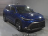 Used 2023 AT toyota corolla-cross ZVG15 Image[2]