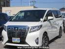 Toyota Alphard AGH30W