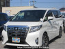 Used 2016 AT toyota alphard AGH30W Image[0]