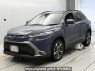 Used 2023 AT toyota corolla-cross ZVG13 Image[0]