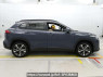 Used 2023 AT toyota corolla-cross ZVG13 Image[2]
