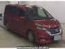 Used 2017 AT nissan serena GFC27 Image[0]