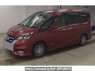 Used 2017 AT nissan serena GFC27 Image[2]