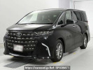 Toyota Alphard Hybrid AAHH45W