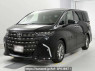 Used 2026 AT toyota alphard-hybrid AAHH45W Image[0]