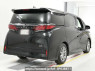 Used 2026 AT toyota alphard-hybrid AAHH45W Image[1]