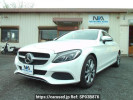 Mercedes Benz C-Class 205340C