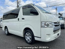 Toyota Hiace Van GDH201V