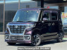 Used 2018 AT suzuki spacia-custom MK53S Image[1]