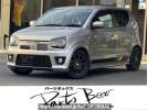 Suzuki Alto Works HA36S