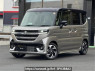 Used 2025 AT suzuki spacia-custom MK54S Image[1]