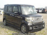 Used 2015 AT honda n-box-custom JF2 Image[0]