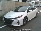 Toyota Prius PHV ZVW52