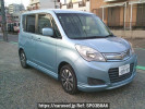Suzuki Solio MA15S