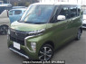 Used 2020 AT mitsubishi ek-x-space B34A Image[0]