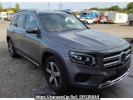 Mercedes Benz GLB-Class 247613M