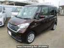 Nissan DAYZ ROOX B21A