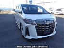 Toyota Alphard AGH30W