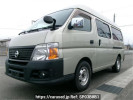 Nissan Caravan Van CWMGE25