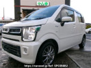 Suzuki Wagon R MH55S