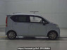 Used 2020 AT daihatsu move LA150S Image[2]