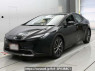 Used 2023 AT toyota prius MXWH60 Image[0]