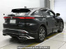 Used 2020 AT toyota harrier MXUA80 Image[1]